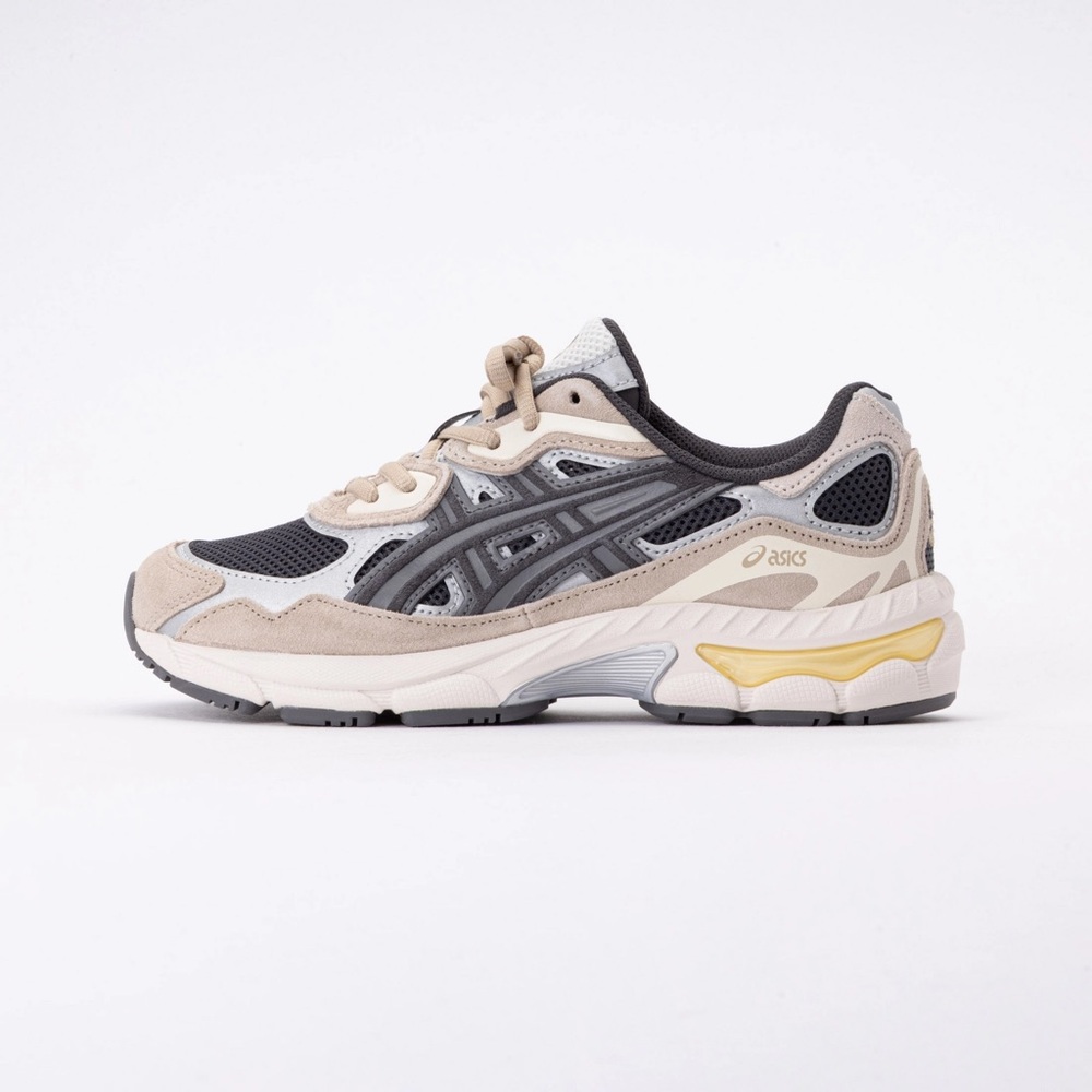 ASICS GEL-NYC™ GS Kids Youth Sportstyle Sneakers Shoes